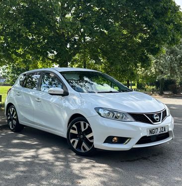 Nissan Pulsar