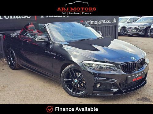 BMW 2 Series