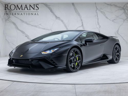 Lamborghini Huracan