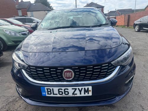Fiat Tipo