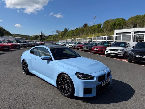 BMW M2