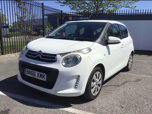 Citroen C1