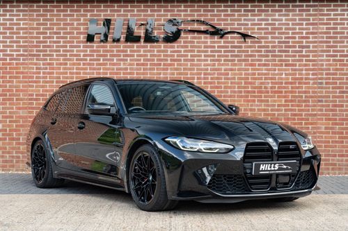 BMW M3