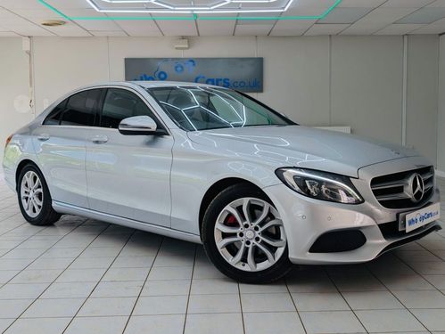Mercedes Benz C-Class