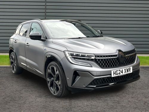 Renault Austral