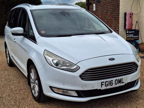 Ford Galaxy
