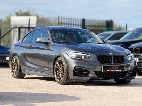 BMW 2 Series