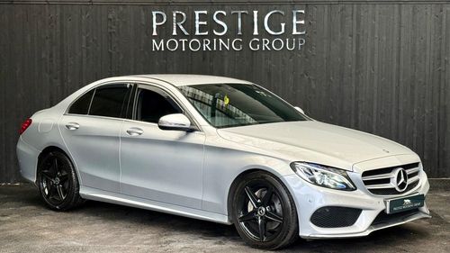 Mercedes Benz C-Class