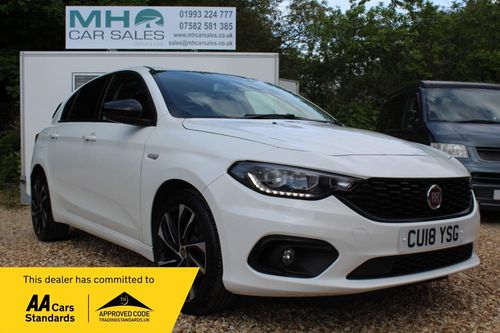 Fiat Tipo