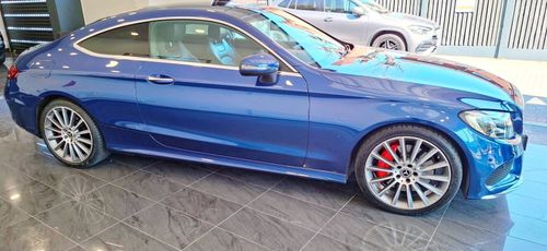 Mercedes Benz C-Class