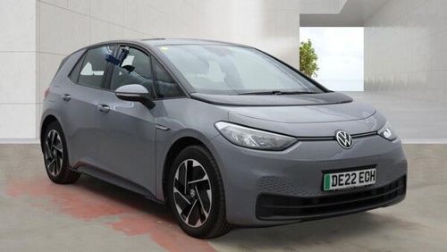 Volkswagen ID.3