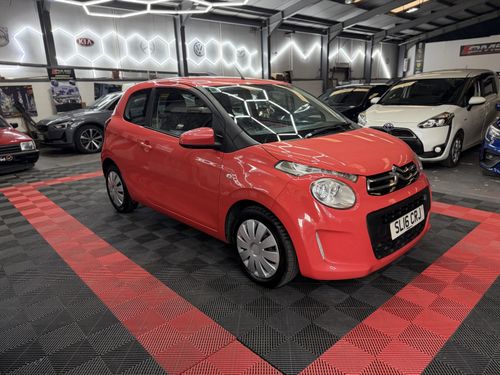 Citroen C1