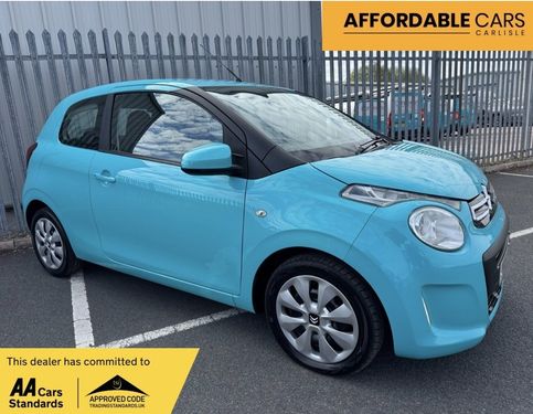 Citroen C1