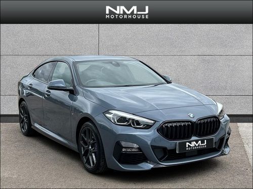 BMW 2 SERIES GRAN COUPE