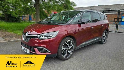 Renault Grand Scenic