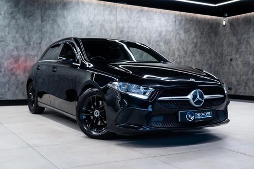 Mercedes Benz A-Class