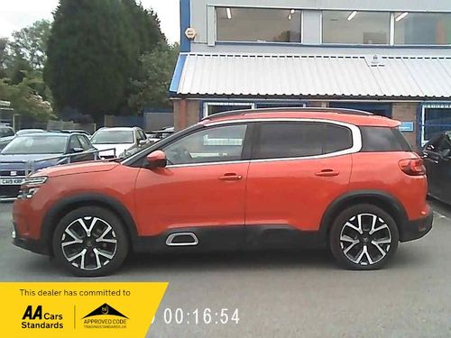 Citroen C5