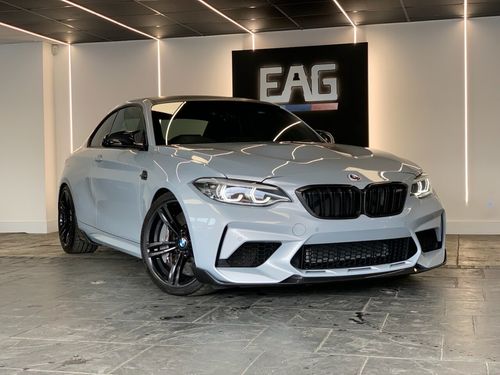 BMW M2