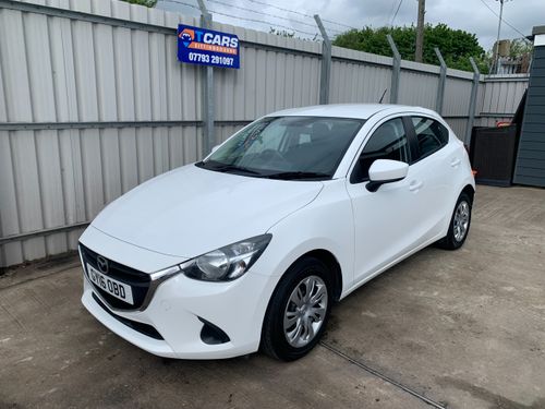 Mazda 2
