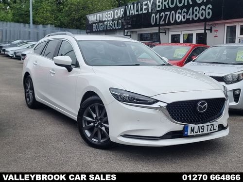 Mazda Mazda6
