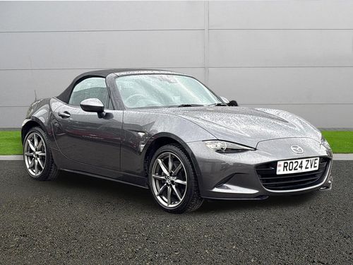 Mazda Mx 5