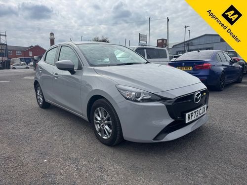 Mazda 2