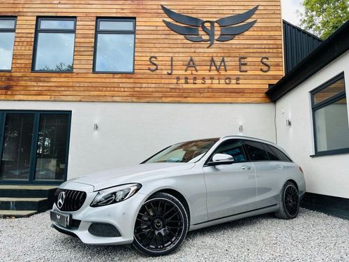 Mercedes Benz C-Class