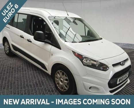 Ford Tourneo