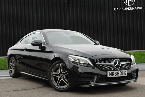 Mercedes Benz C-Class
