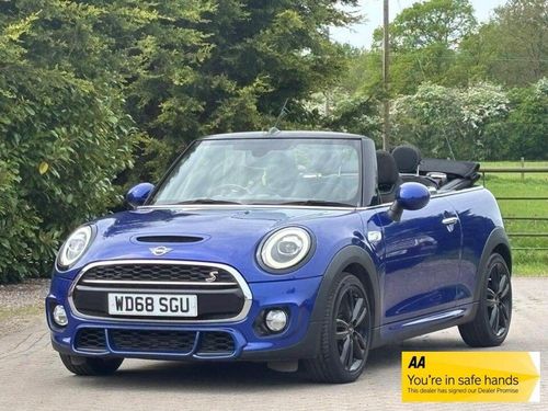 MINI Convertible