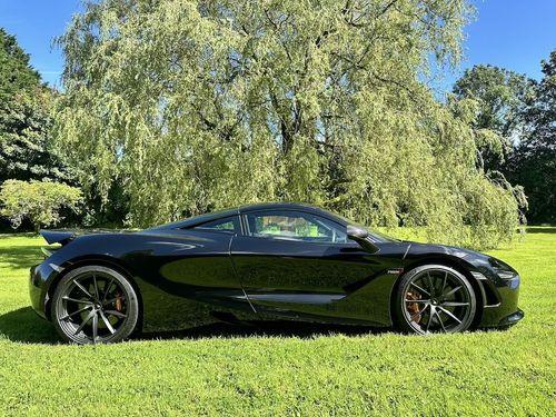 McLaren 720S