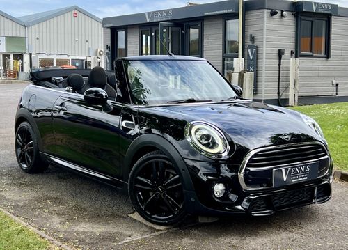 MINI Convertible
