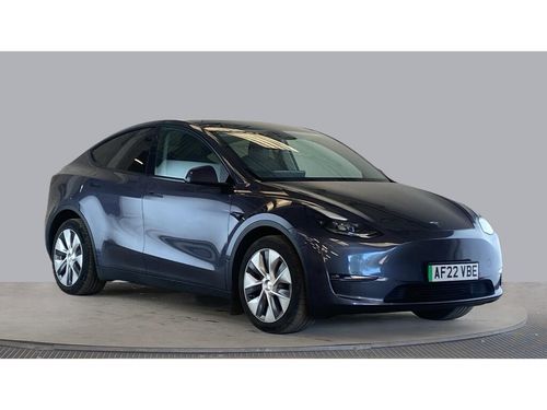 Tesla MODEL  Y
