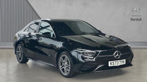 Mercedes Benz A-Class