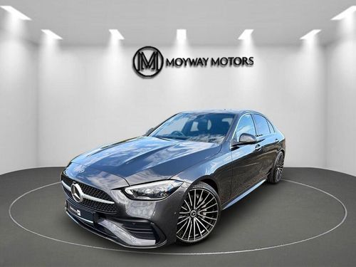 Mercedes Benz C-Class