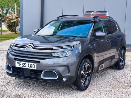Citroen C5