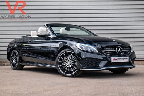Mercedes Benz C-Class