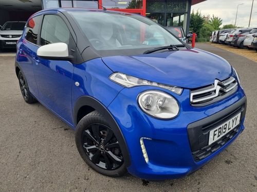 Citroen C1