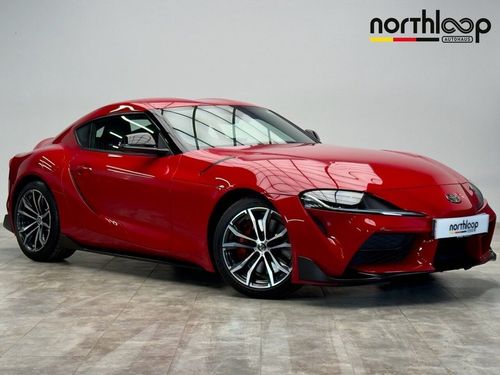 Toyota Supra