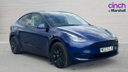 Tesla MODEL  Y