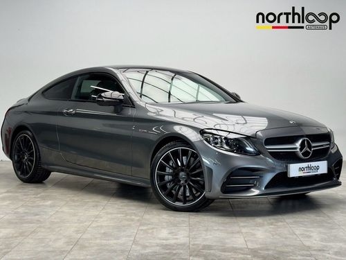 Mercedes Benz C-Class