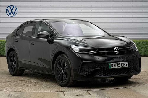 Volkswagen ID.5