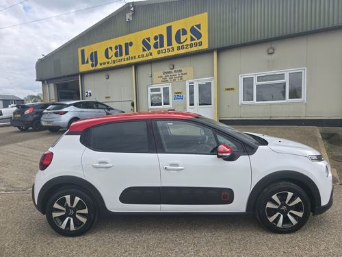 Citroen C3