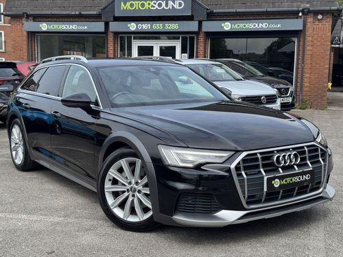 Audi Allroad