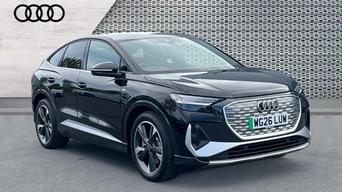 Audi E Tron