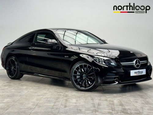 Mercedes Benz C-Class