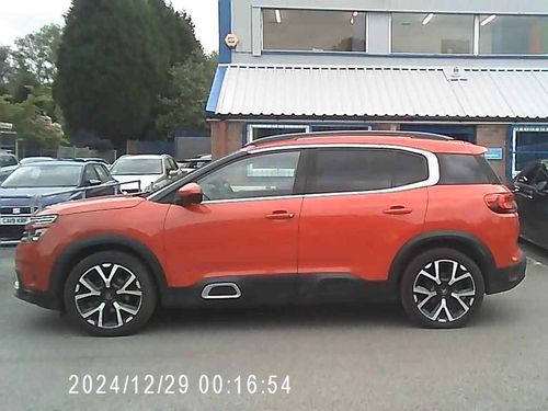 Citroen C5