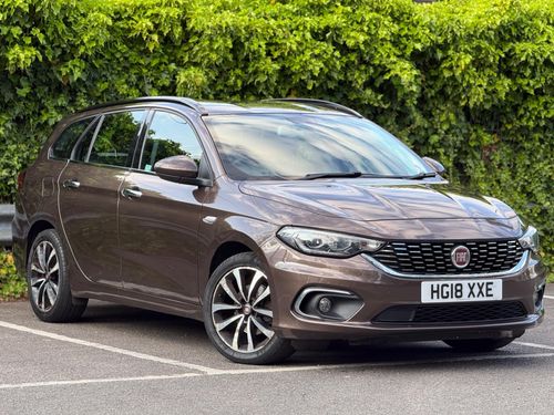 Fiat Tipo
