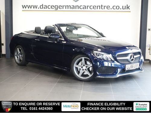 Mercedes Benz C-Class