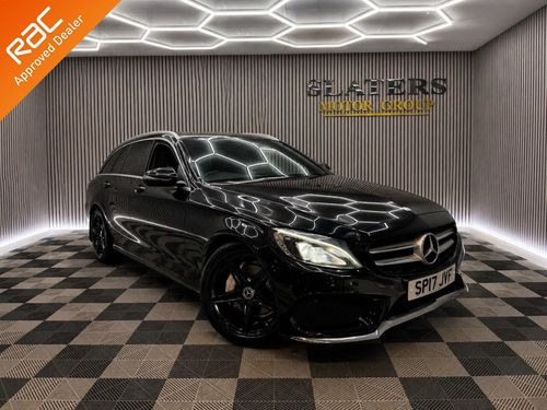 Mercedes Benz C-Class
